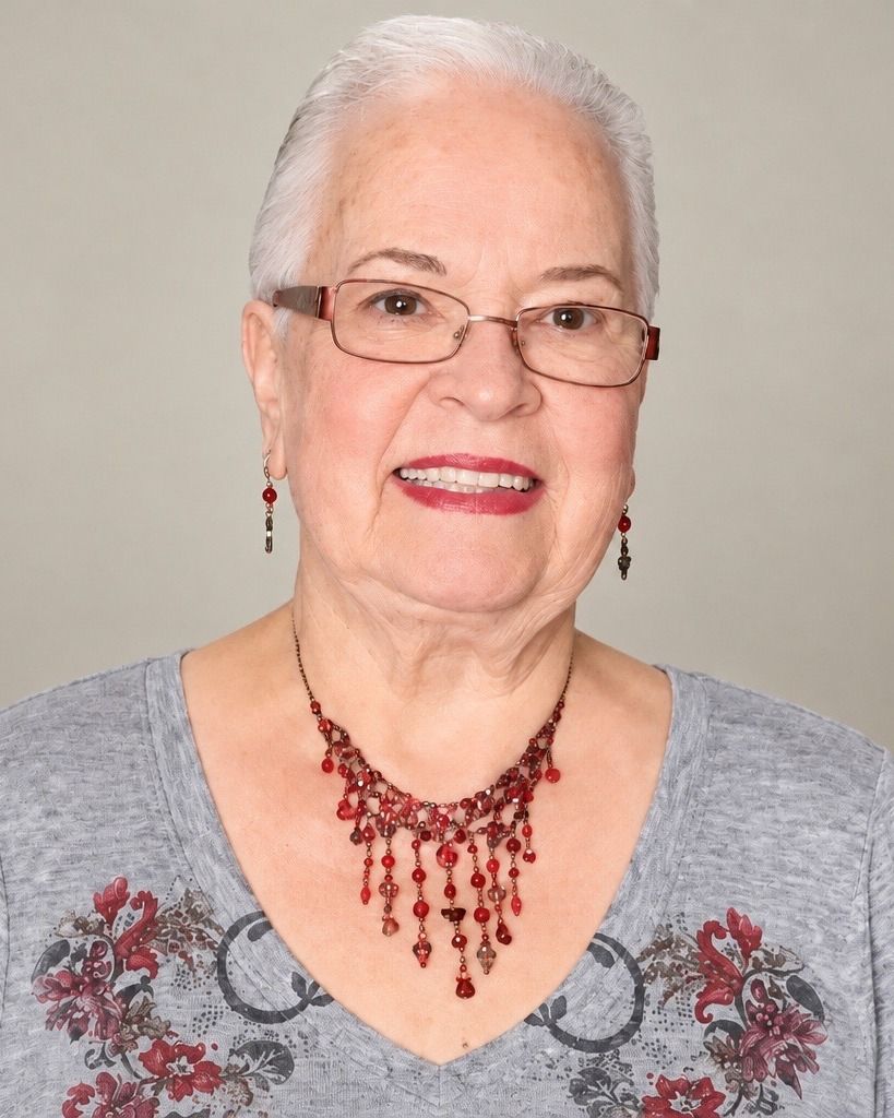 Betty Jane Hutson Profile Photo