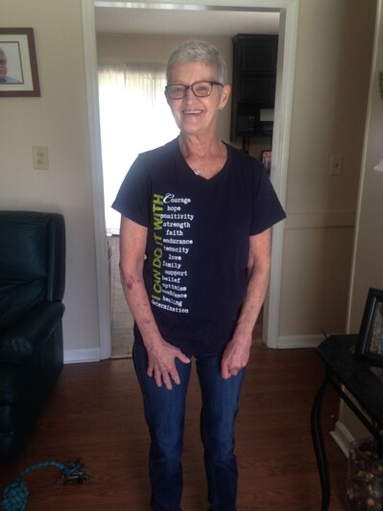 Sheila Barlow Profile Photo