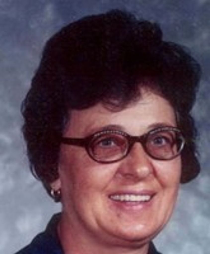 Mary B. Ryan