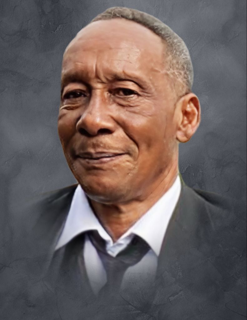 Tyrone Hosang Profile Photo