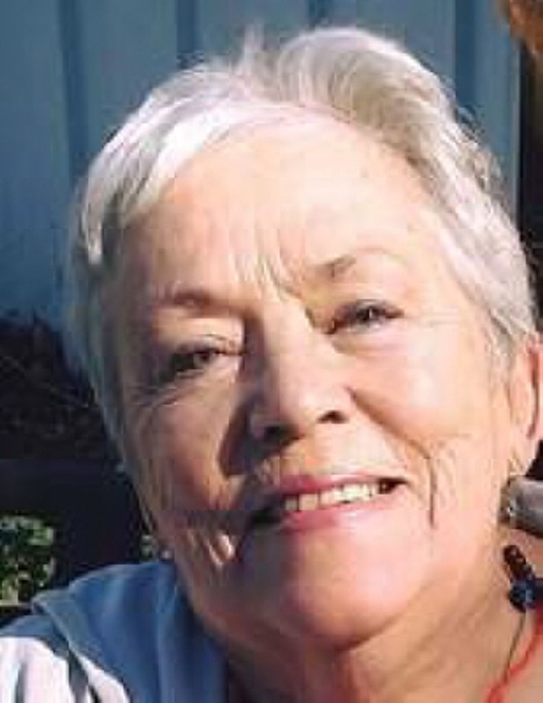 Barbara Johnson Profile Photo