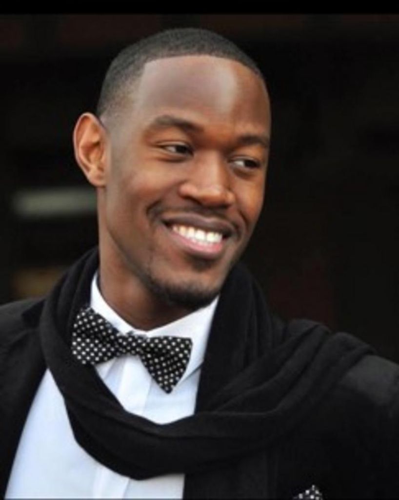 Jamael Lutrell Medlock Profile Photo