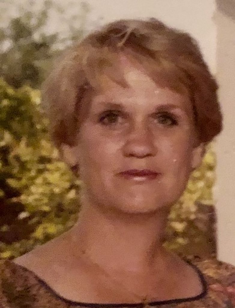 Virginia (Ginger) Ruth Poynor
