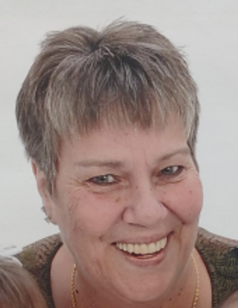 Beth  Wagener  Profile Photo