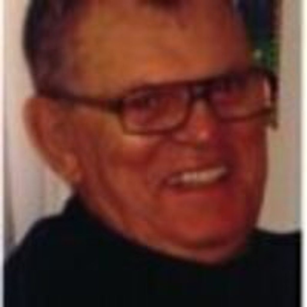 Bernard W "Doc" Girard