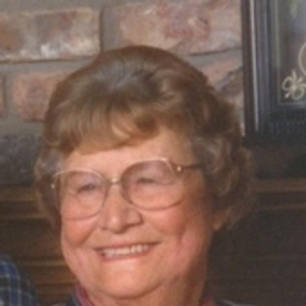 Helen M. Miller