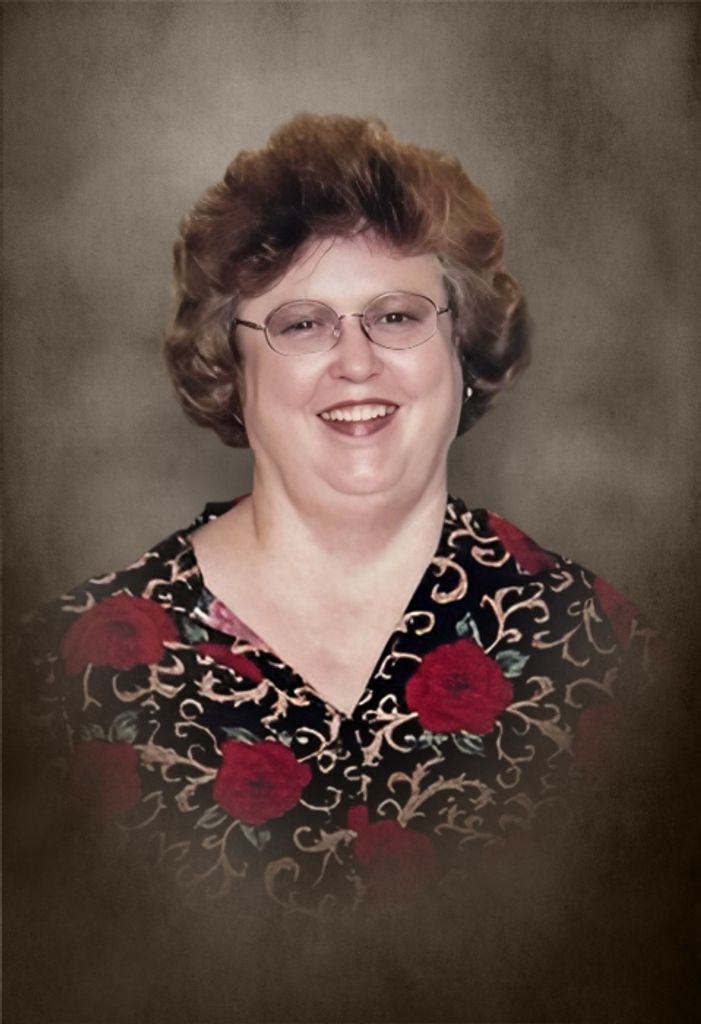 Gail Rhew Reavis