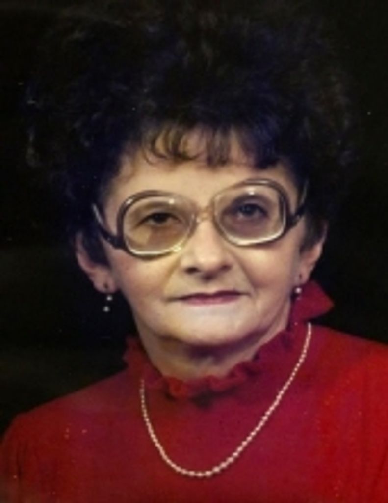 Dorothy V. Chaisson