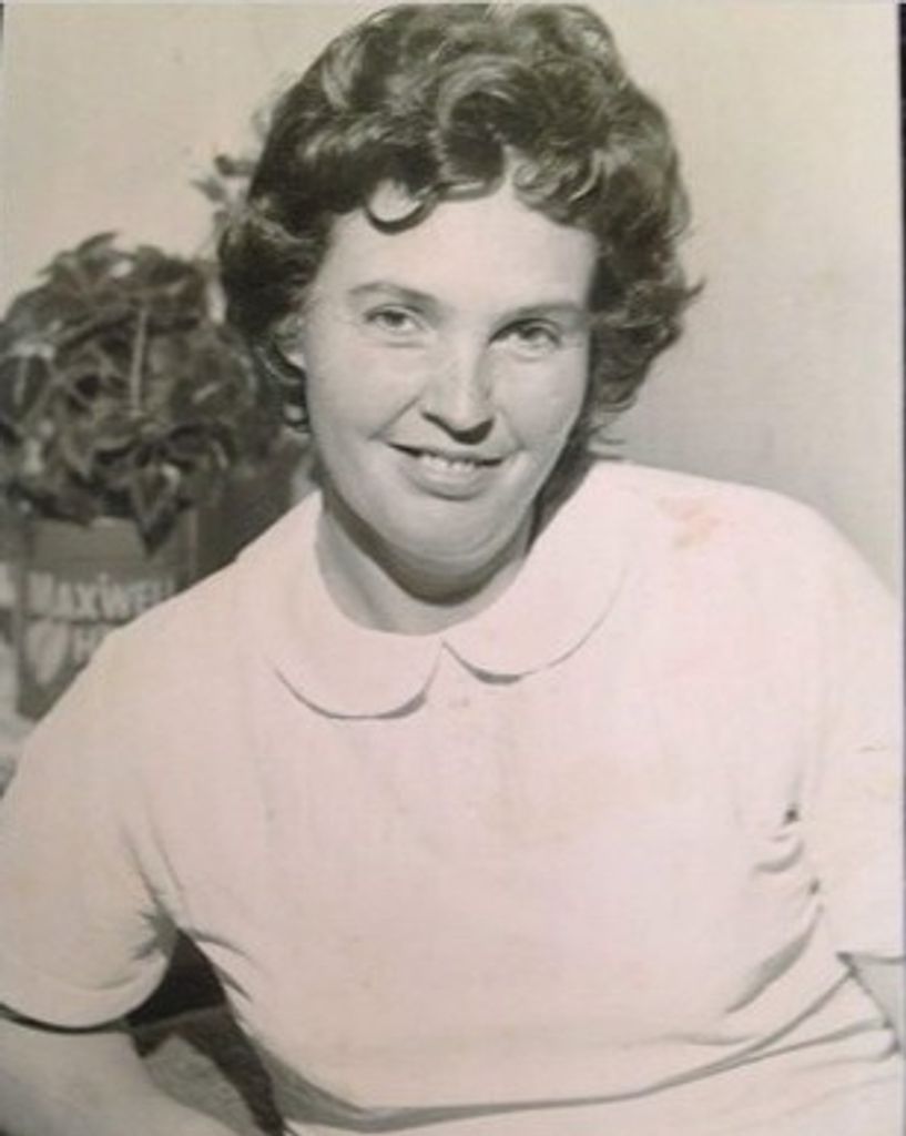 Marion Lila Hall