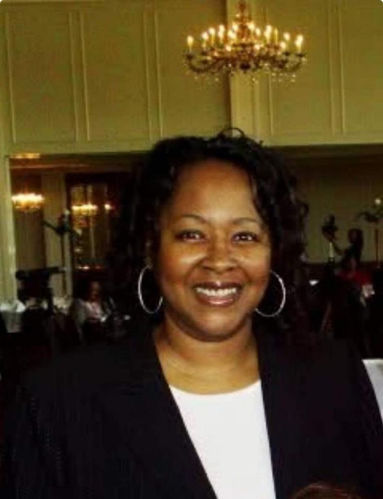 Lillian Ann Glover Profile Photo