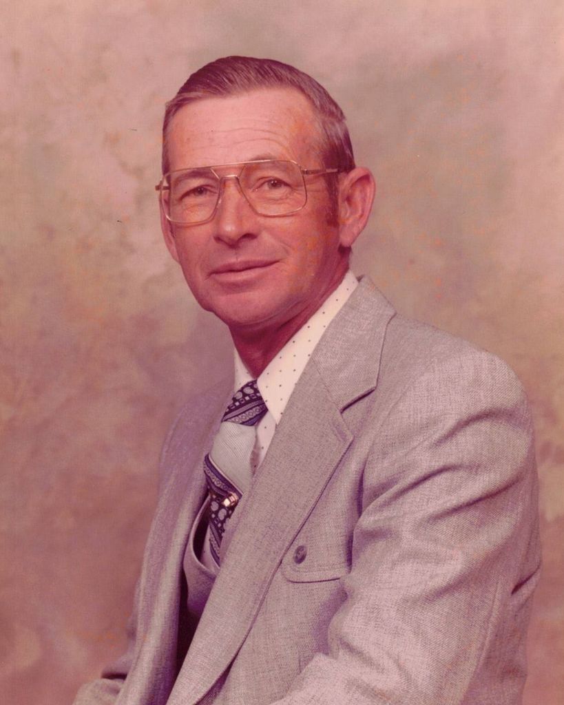 Charles William O'Quinn