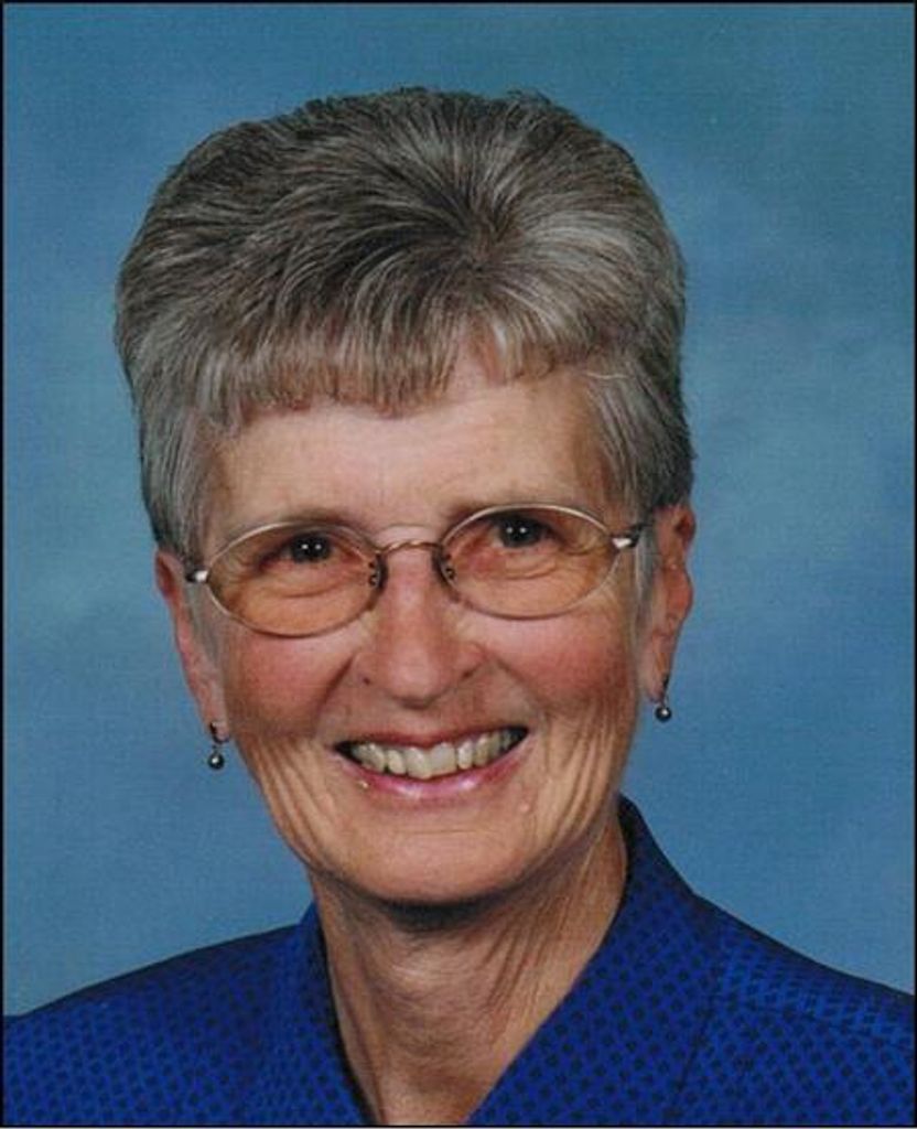 Patricia Ann Thoen