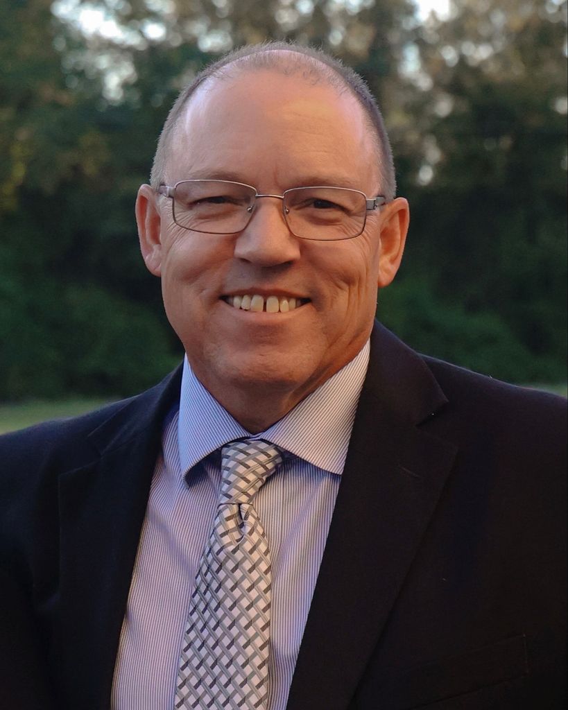 Edward "Hutch" Burr Profile Photo