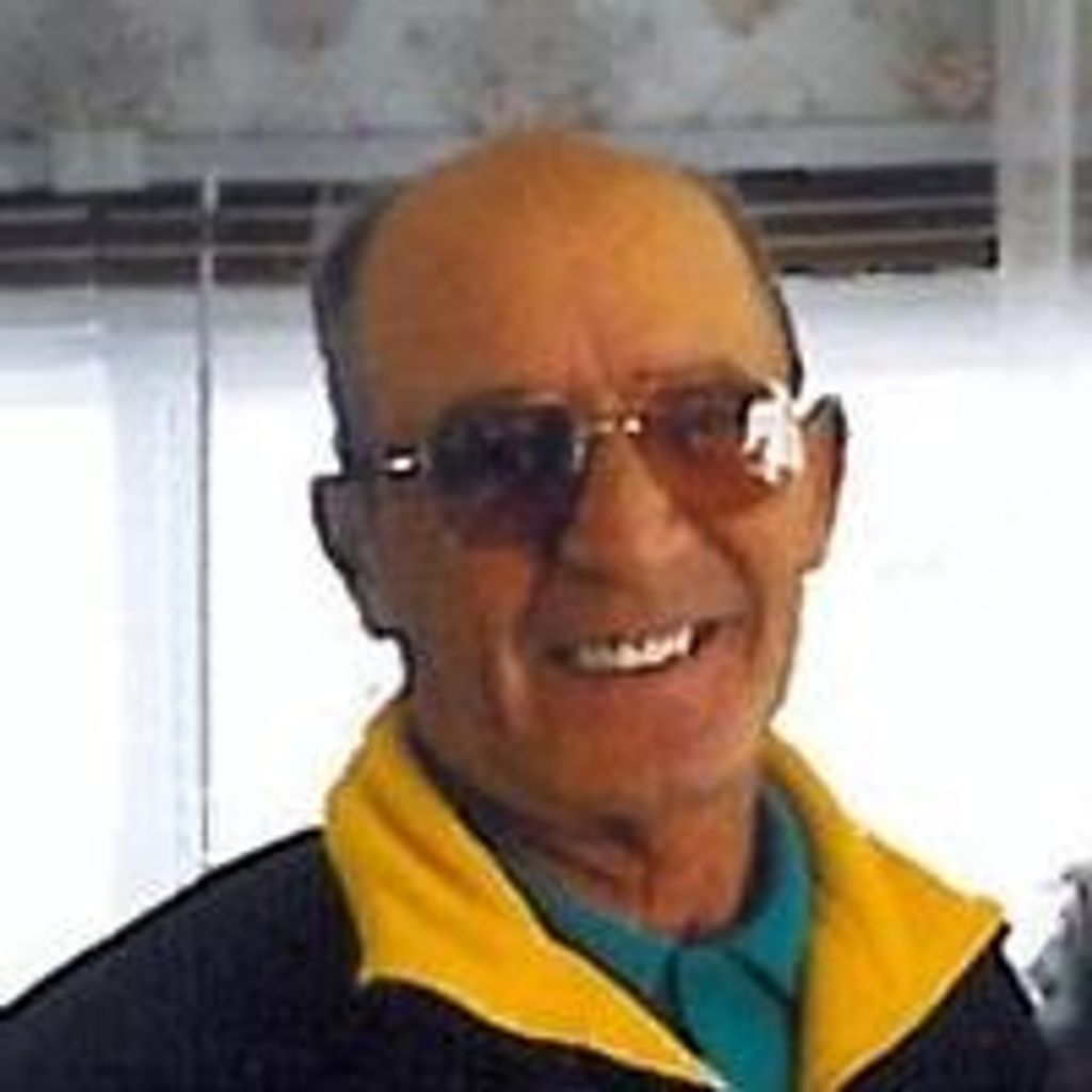 Kenneth Bresett