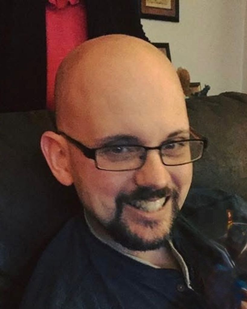 Clayton D Mitchell Profile Photo