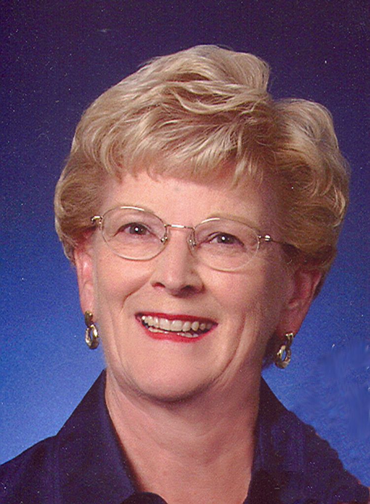 Joan Vandehy
