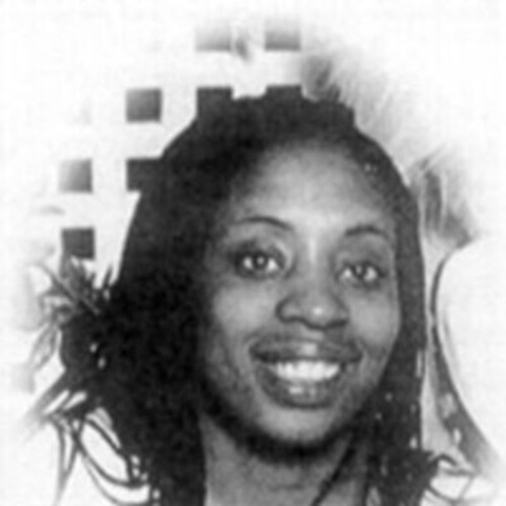 Teirra Monique Henderson