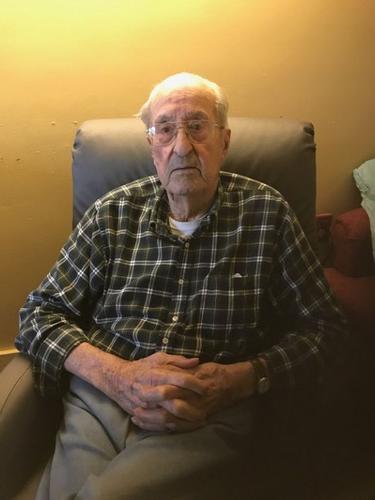 William "Tot" Noe Profile Photo