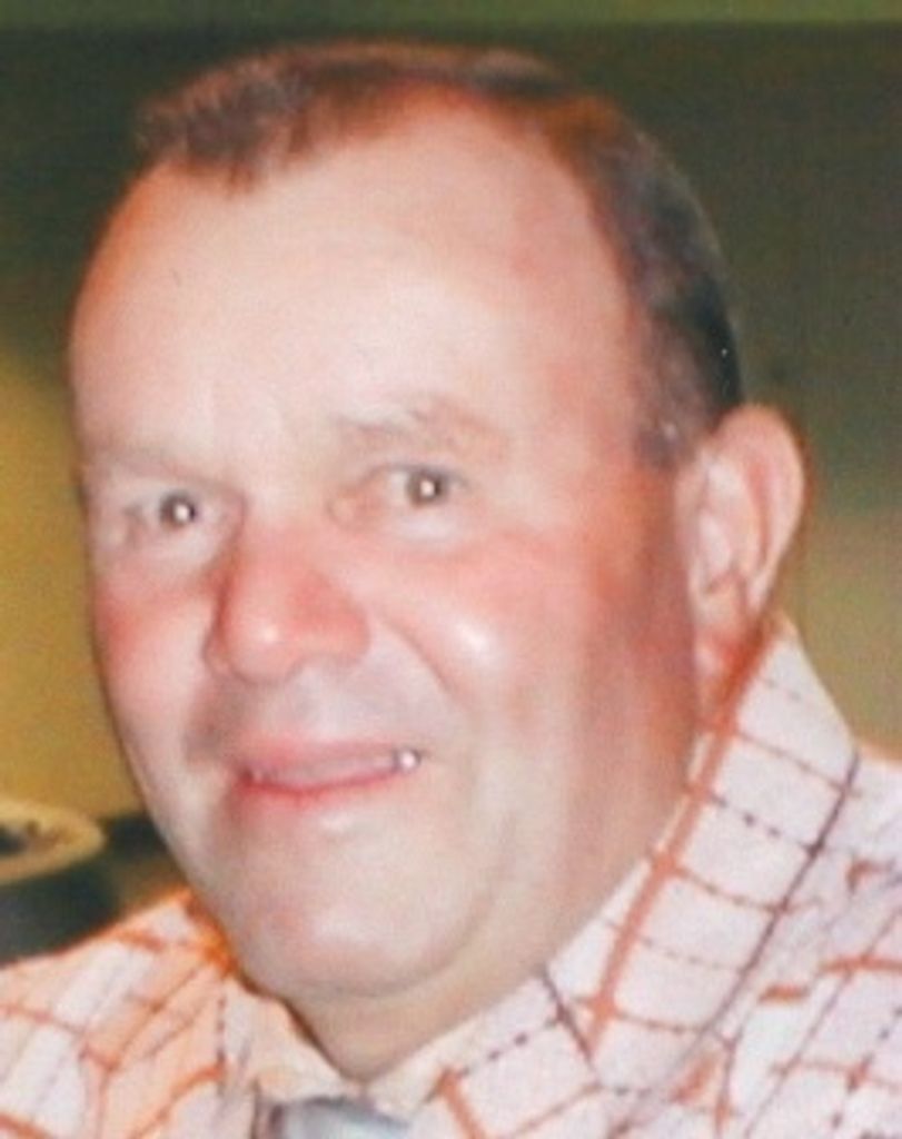 Dorman Kerns Profile Photo