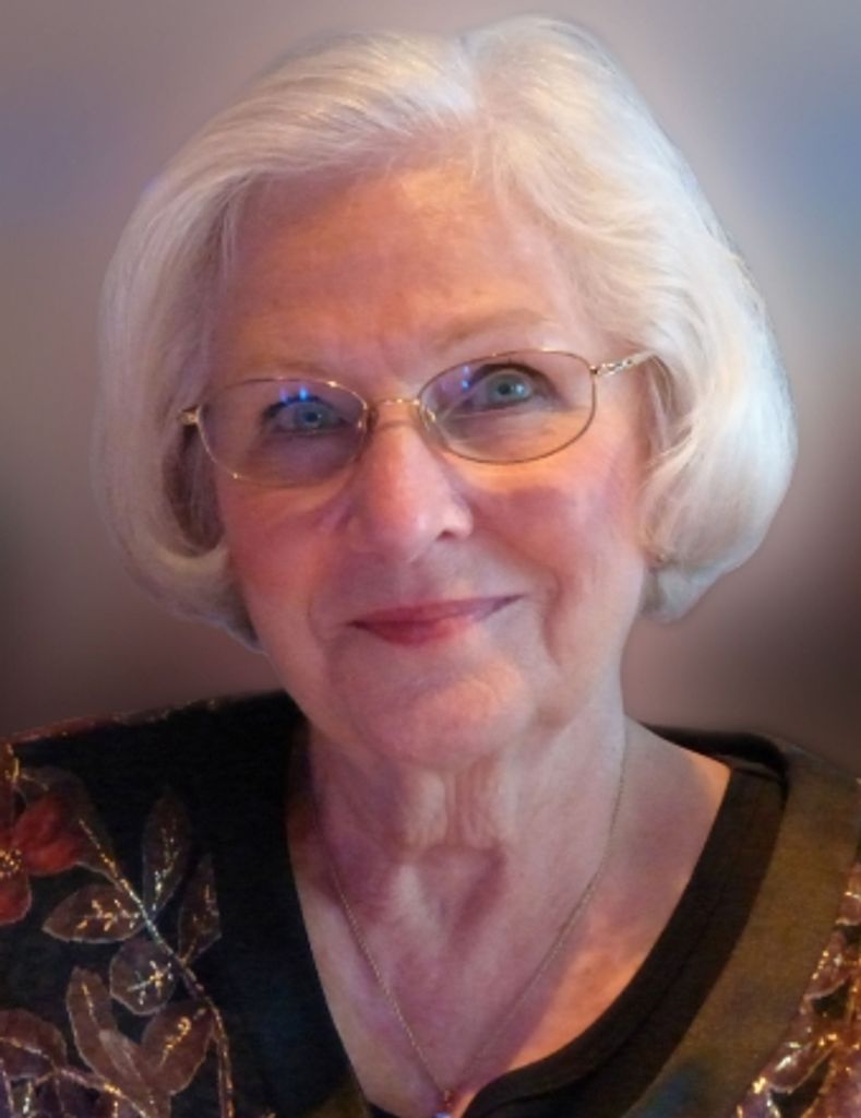 Janice Elaine Lang
