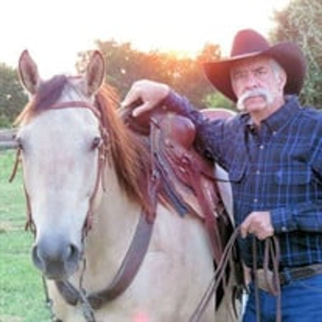 Roy Louis Black Profile Photo