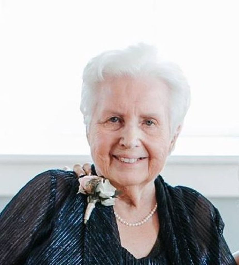 Carolyn M. Harris