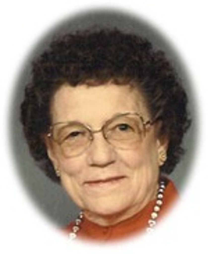 Irene Margaret Ruona