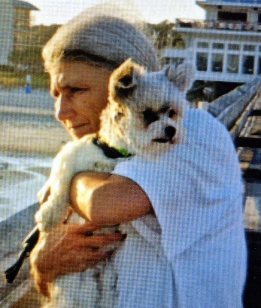 Beverly Kay Gobble Profile Photo