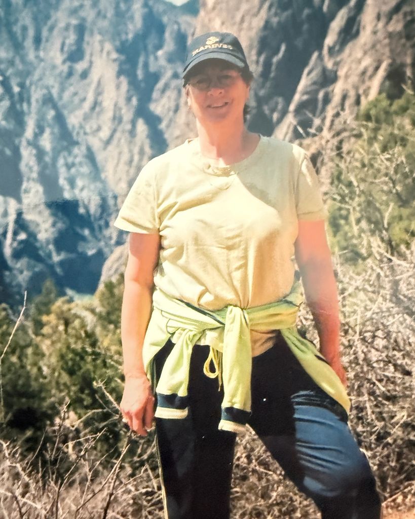 Rachel Jean Richardson Profile Photo