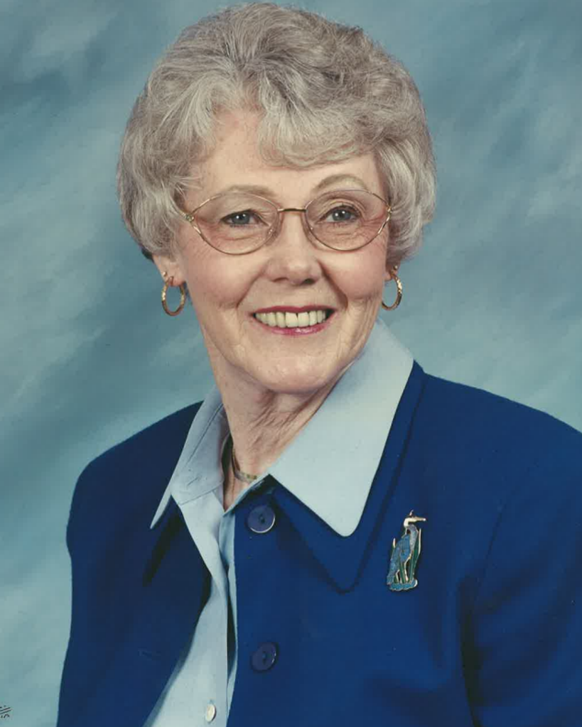 Janet M. Fuller