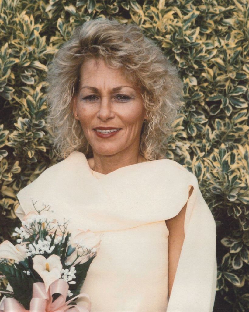 Mildred Carol Siemek-Goode Profile Photo