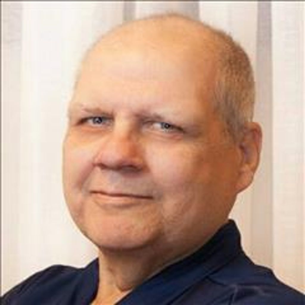 Paul Stuart Sullivan Profile Photo