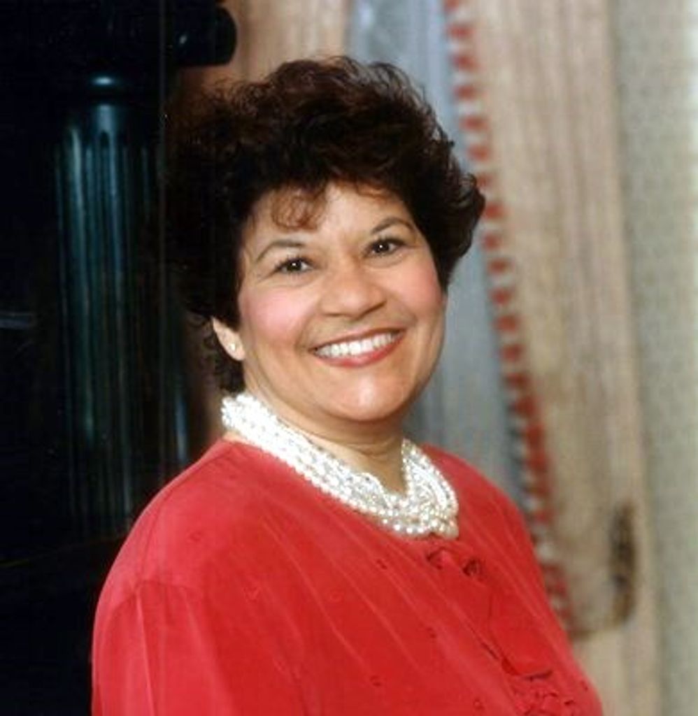 Virginia Henry