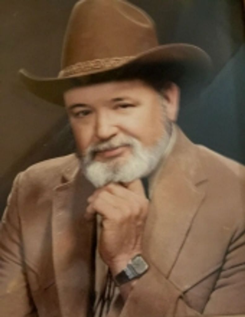Kenneth Lee White