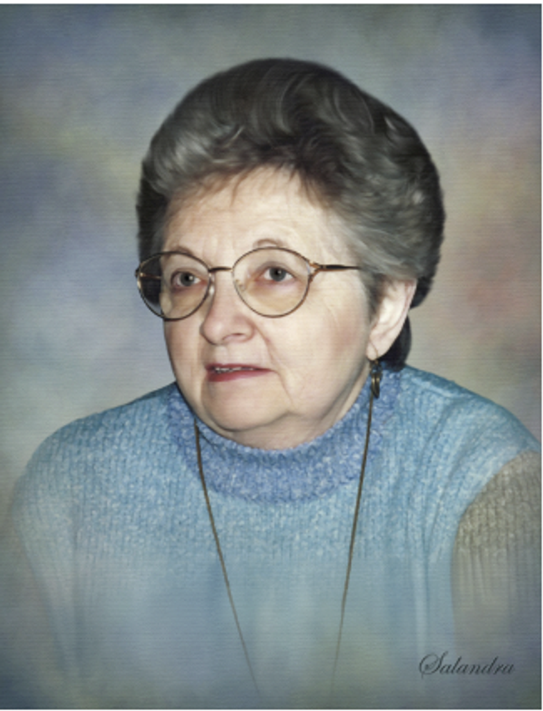 Barbara Mielzynski Rizzo Profile Photo