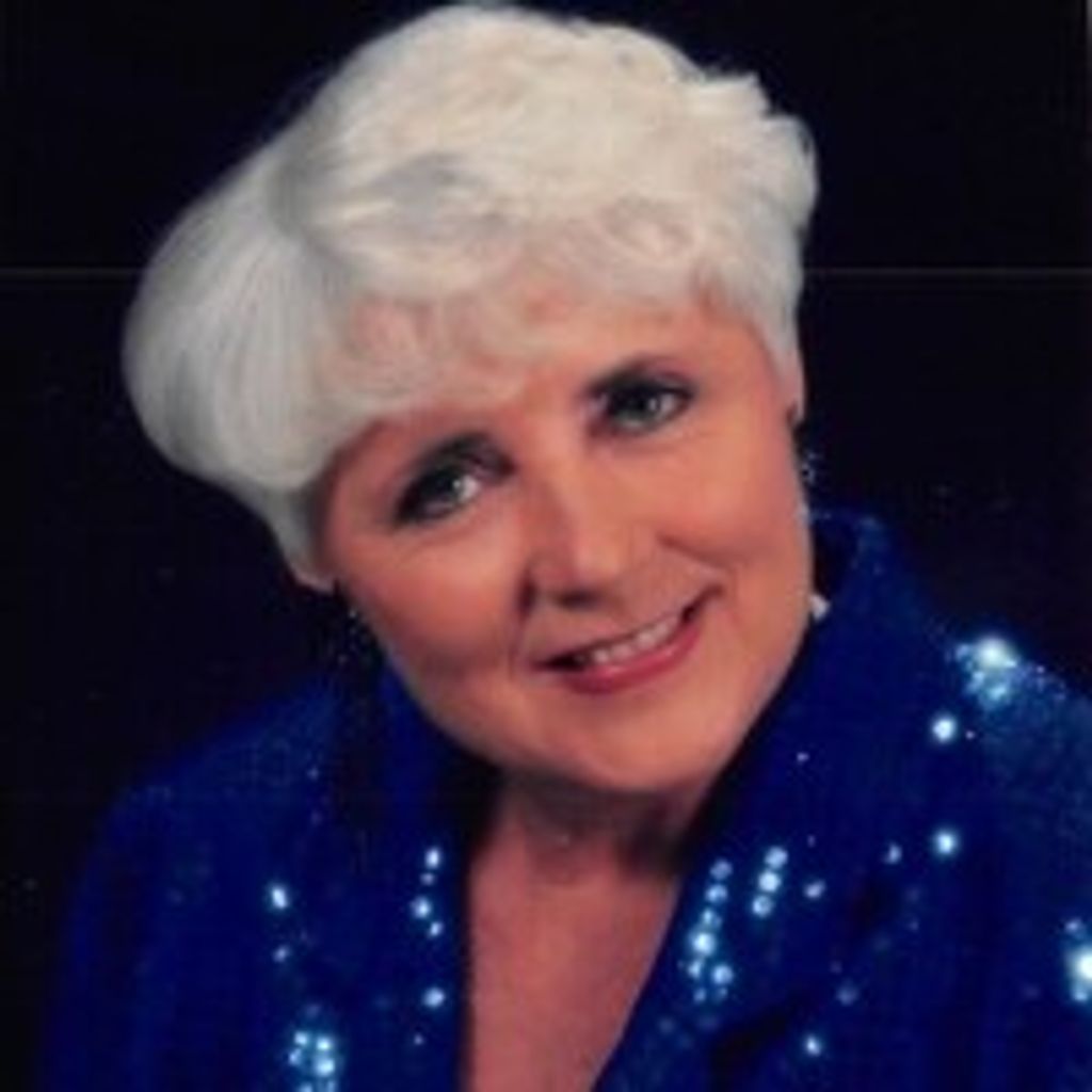 Eva Bowen Prince Profile Photo