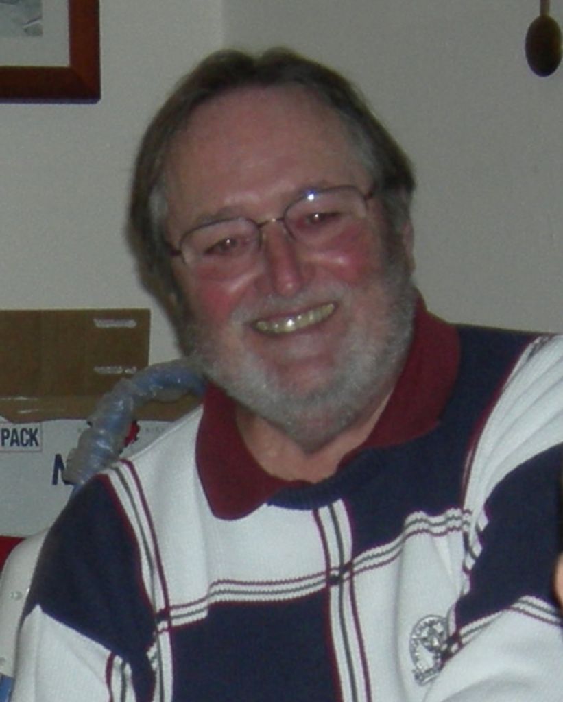 Alvin "Al" P. Boerst, Jr. Profile Photo