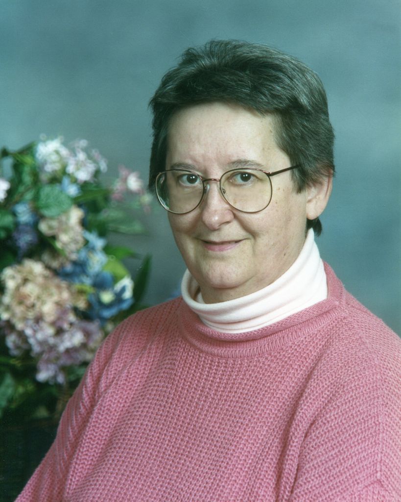 Rebecca Boulineau Harris