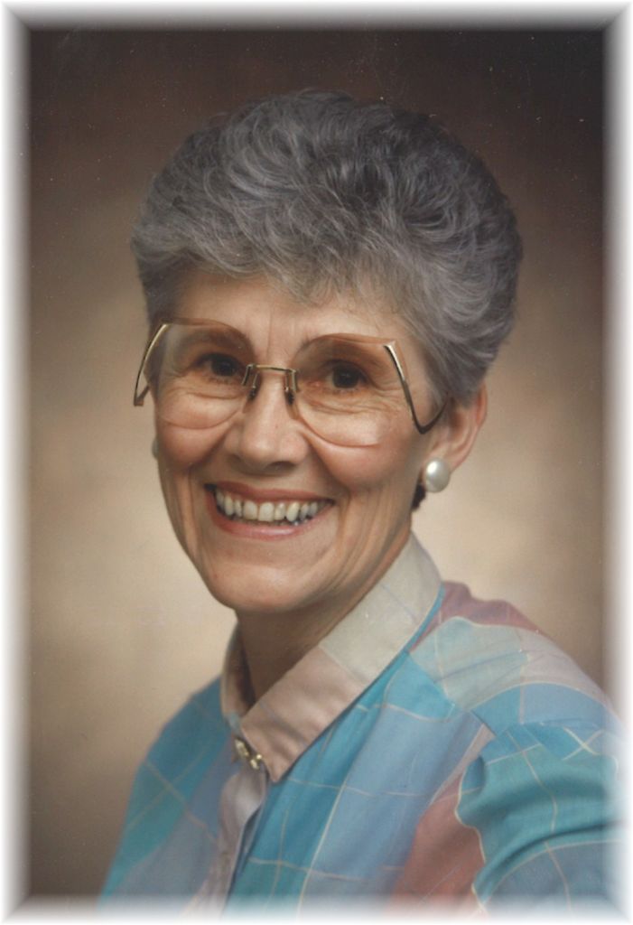Jeanette D. Gfeller
