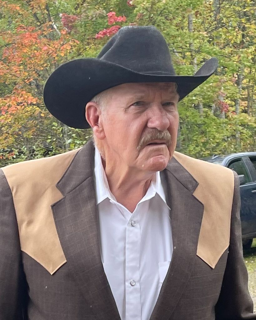 Raymond "Ray" Murdock