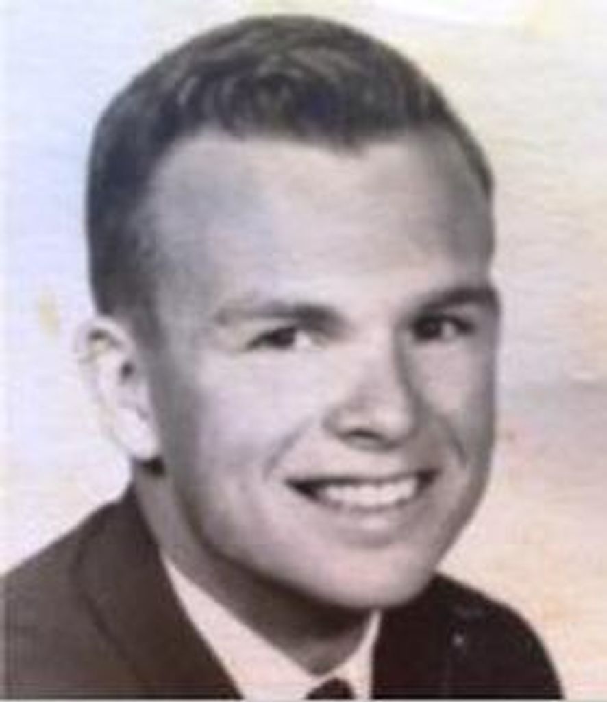 Harry Hall Weeks Profile Photo