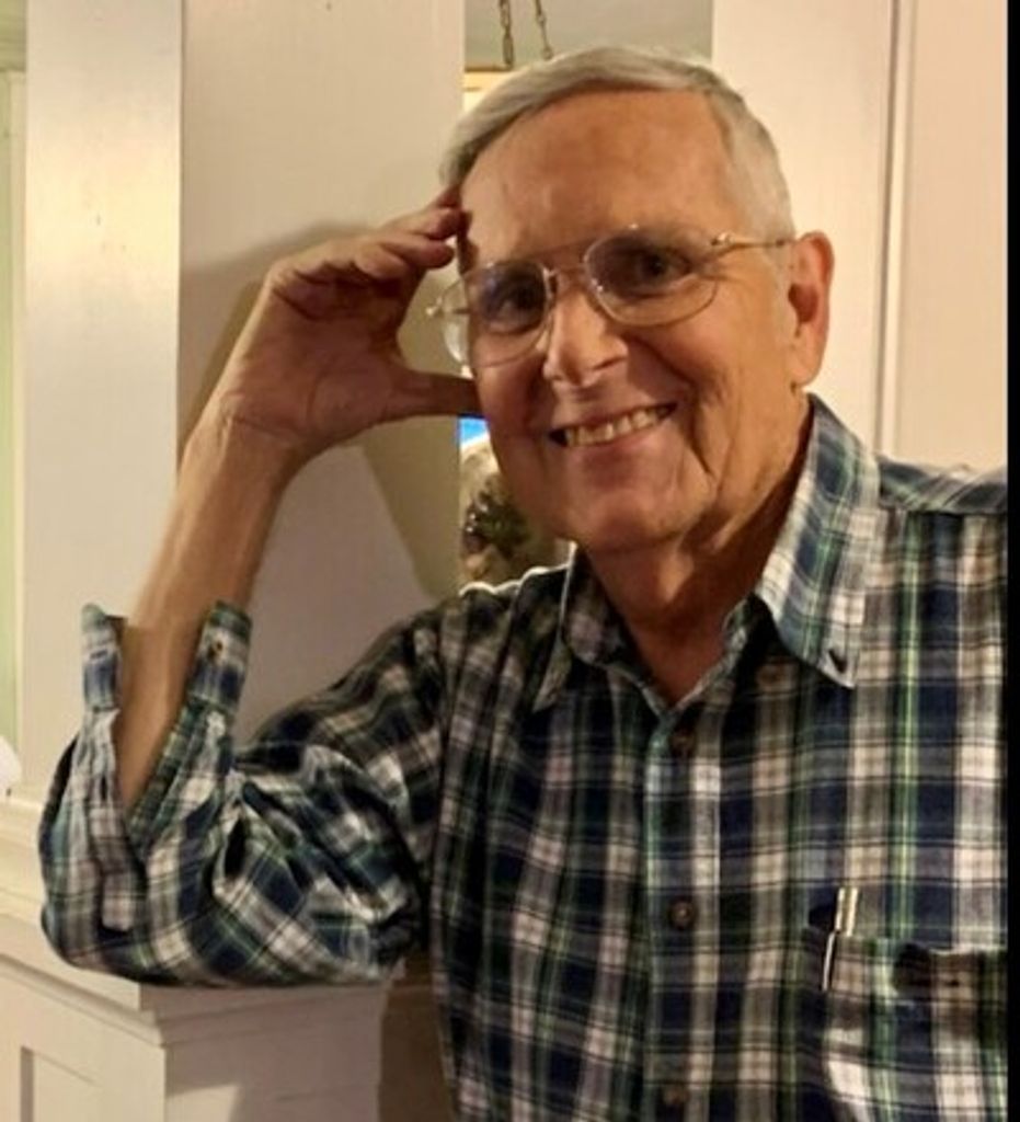 Dennis Frederick Holden