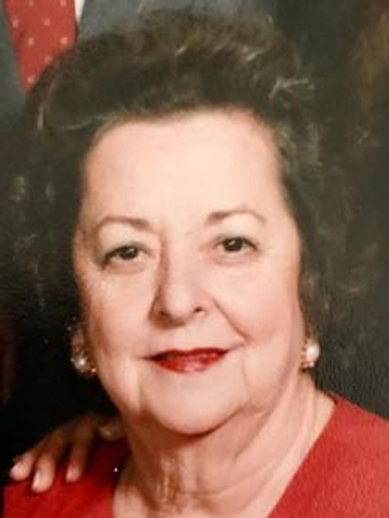 Raquel F. Treviño Profile Photo