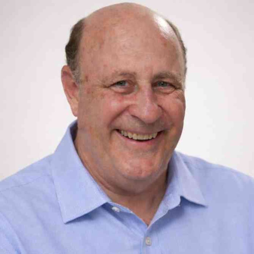 William Schoenbaechler Profile Photo