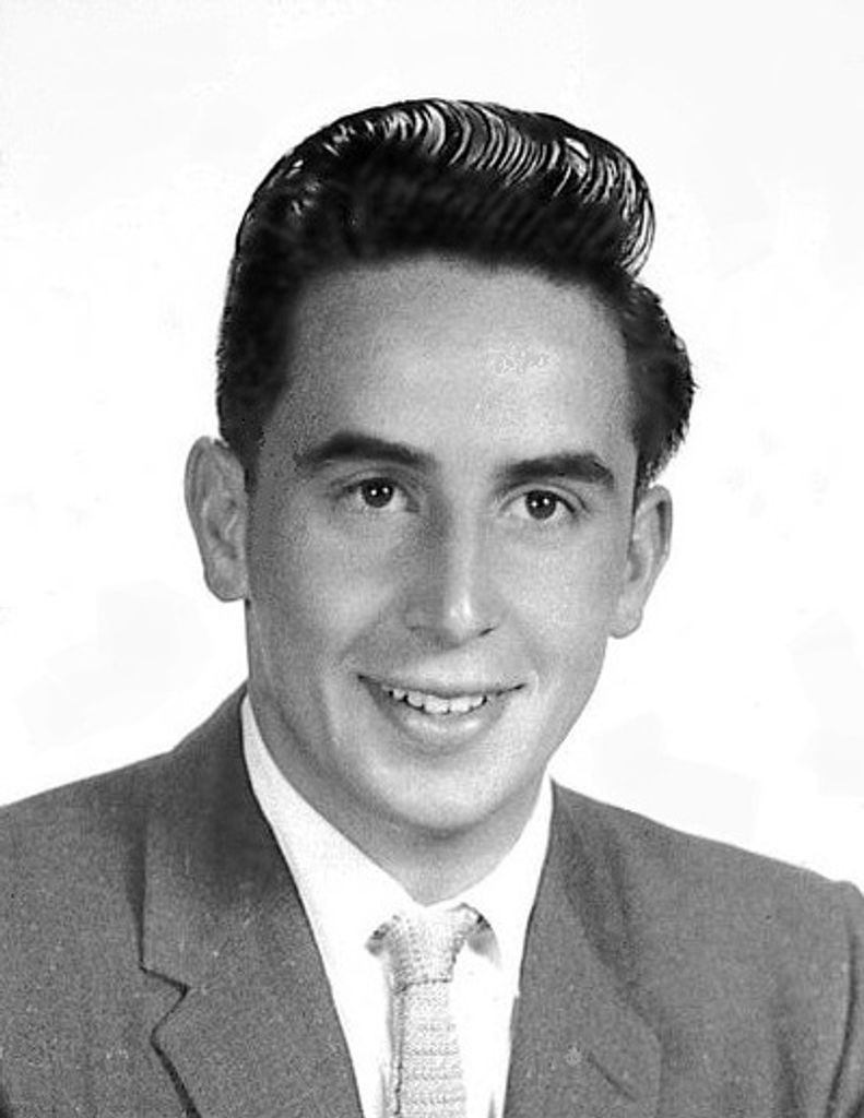 Alexander S. Florucci