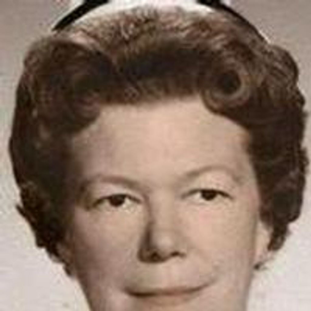 Rachel Elinor Monty