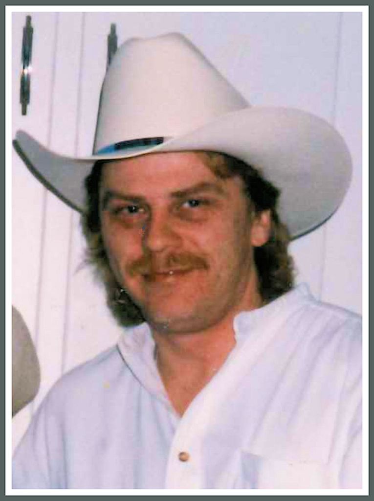 Todd William “Red Ryder” Maloy