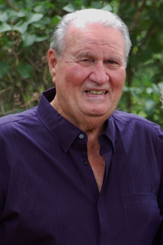 Thomas William Aspenleiter