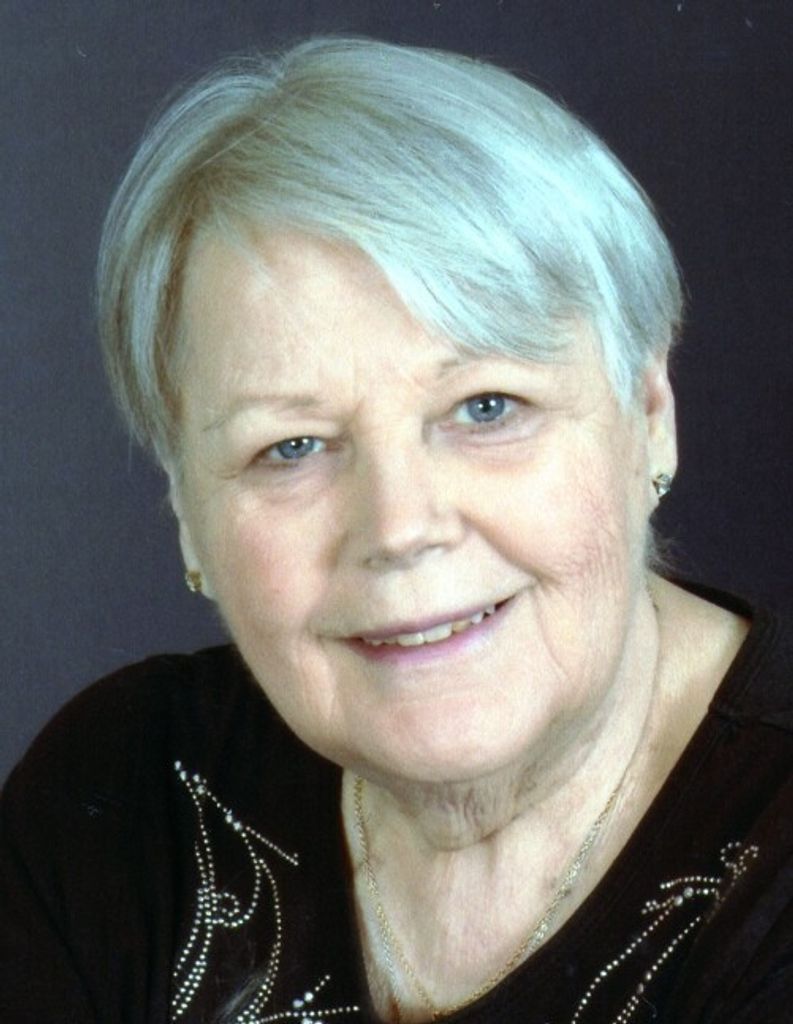Linda Bateman