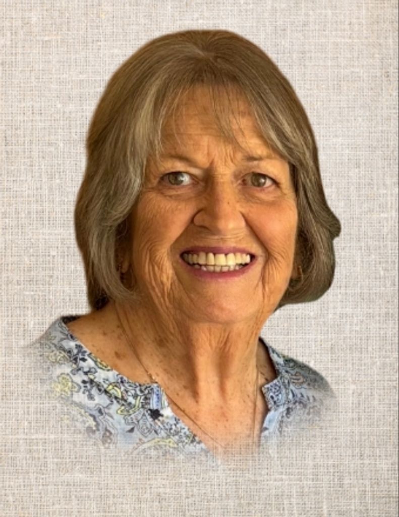 Linda Joyce Whitman Profile Photo